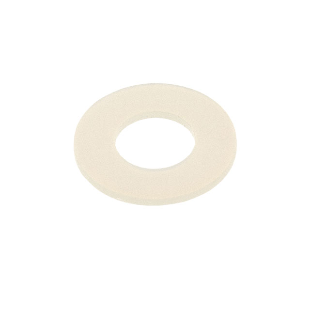 17W06713 Essentra Components  Rondelle standard