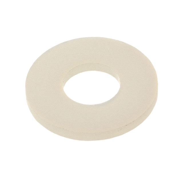 17W06855 Essentra Components  Standard Washers