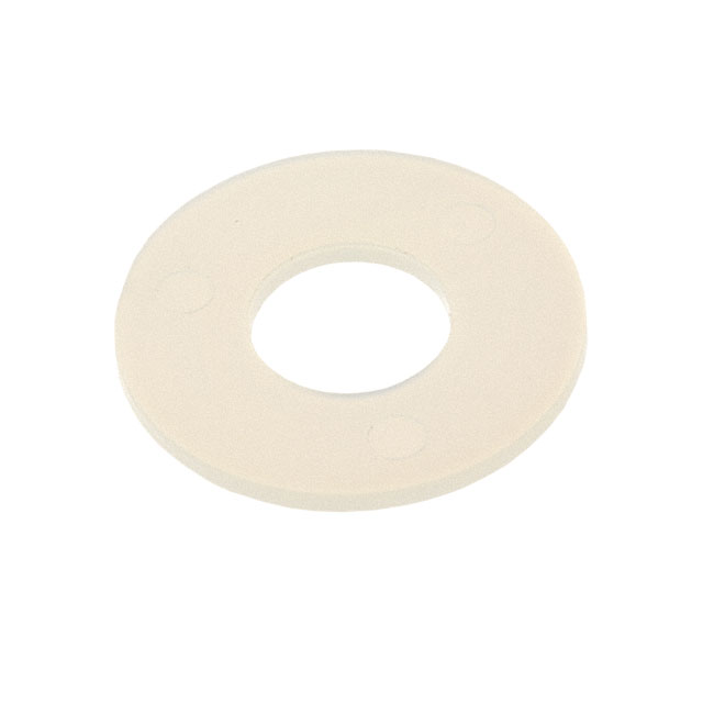 17W07714 Essentra Components  Rondelle standard