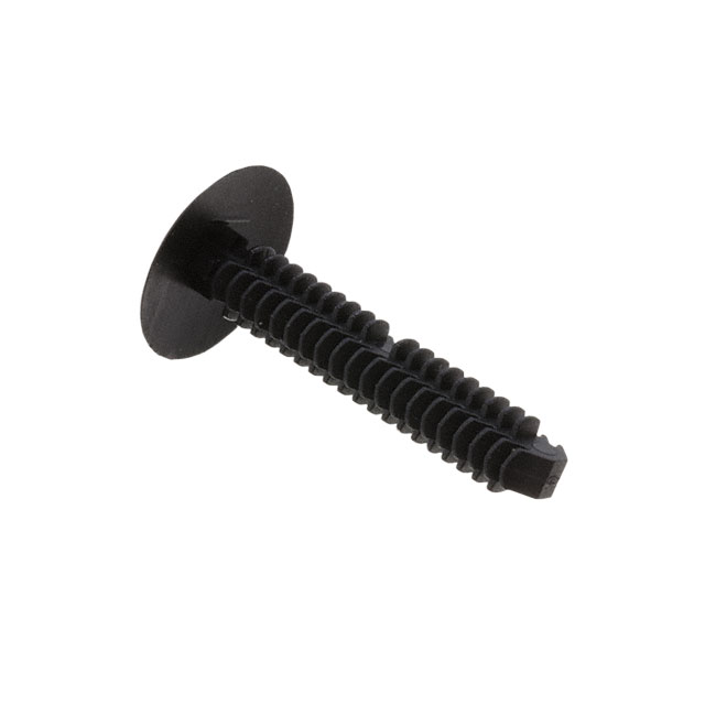 27MXT005026 Essentra Components  Rivetti