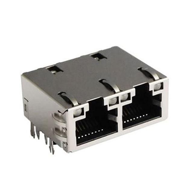 1840572-6 TRP Connector B.V.  Modular Connector Jacks With Magnetics