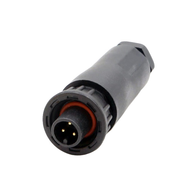 21003111-01 Chogori Technologies Inc.  Gruppi di connettori circolari