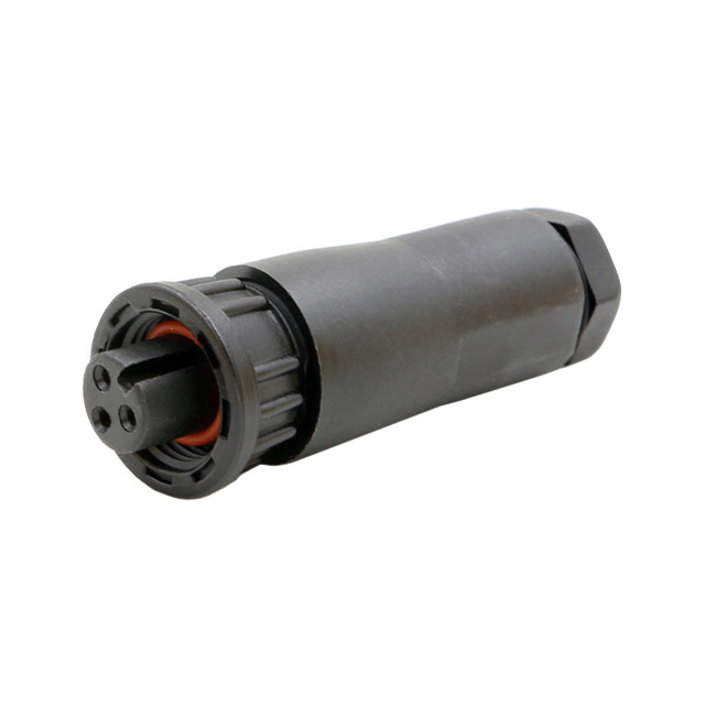 21003211-01 Chogori Technologies Inc.  Assemblages de connecteurs circulaires