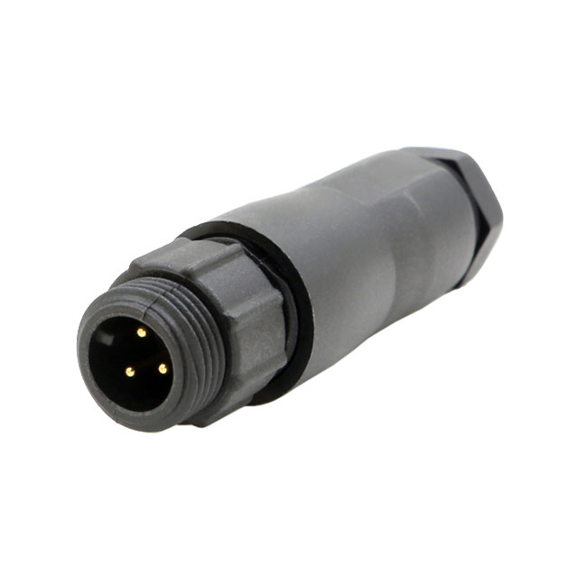 21003311-01 Chogori Technologies Inc.  Assemblages de connecteurs circulaires