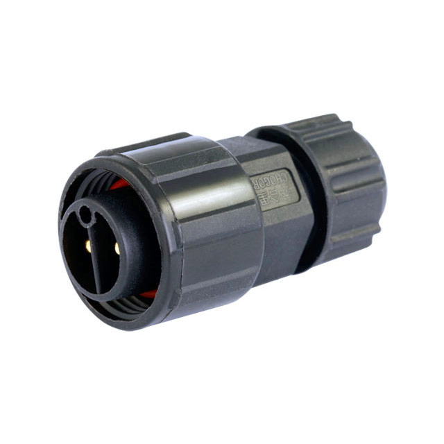 23002111-02 Chogori Technologies Inc.  Conjuntos de conectores circulares