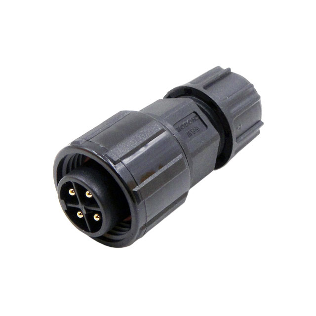 23004111-02 Chogori Technologies Inc.  Assemblages de connecteurs circulaires