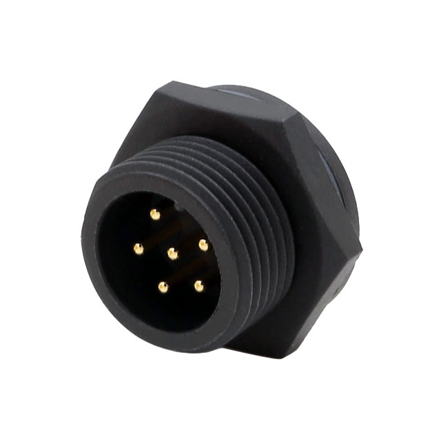 23006515-01 Chogori Technologies Inc.  Assemblages de connecteurs circulaires