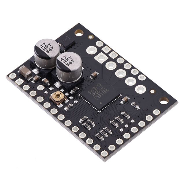 2974 Pololu Corporation  Motor Driver Boards Modules