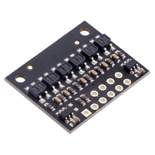 4106 Pololu Corporation  Cartes d'évaluation de capteurs