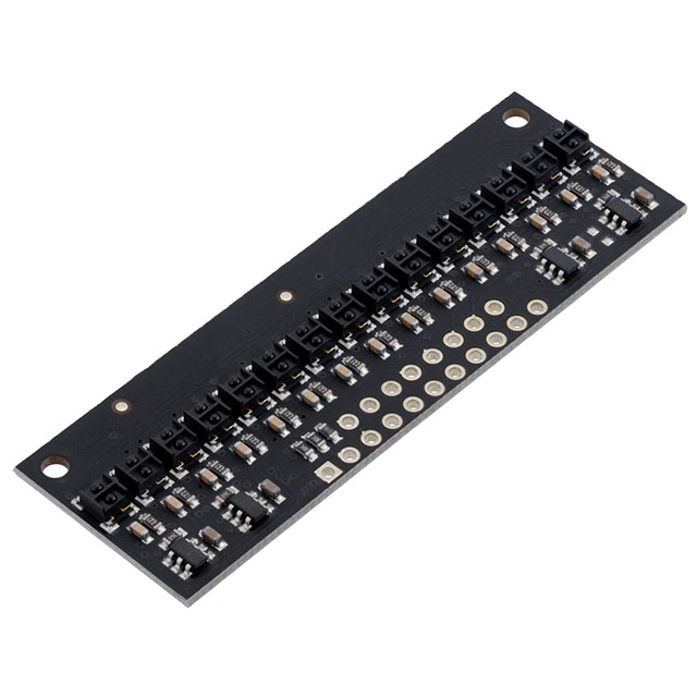 4315 Pololu Corporation  Cartes d'évaluation de capteurs