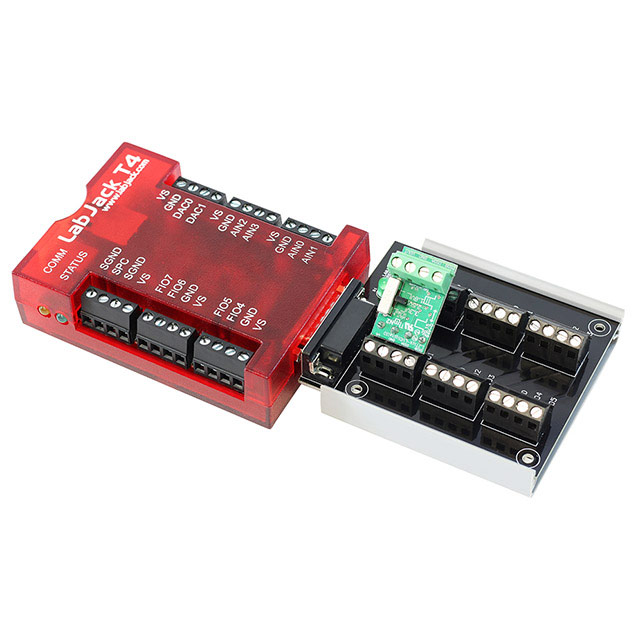 CB15 Labjack Corporation Accessoires de contrôleur