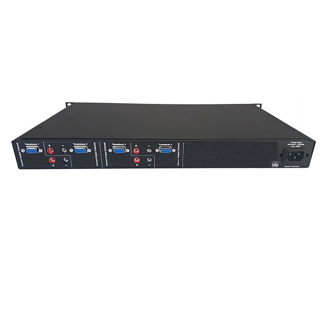 DSSIU-4-1U Danisense A/S  Accessori per sensori e trasduttori