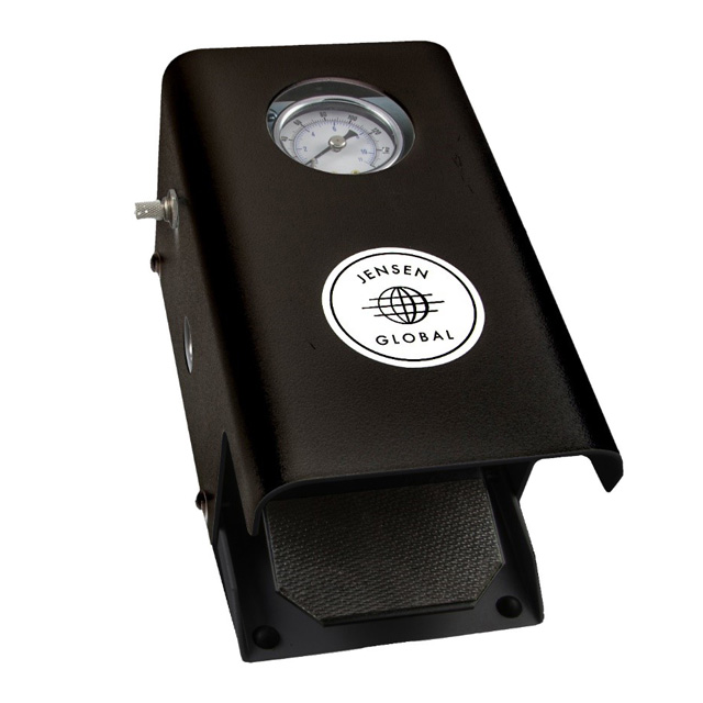 JGDFV25V Jensen Global Inc.  Applicators Dispensers