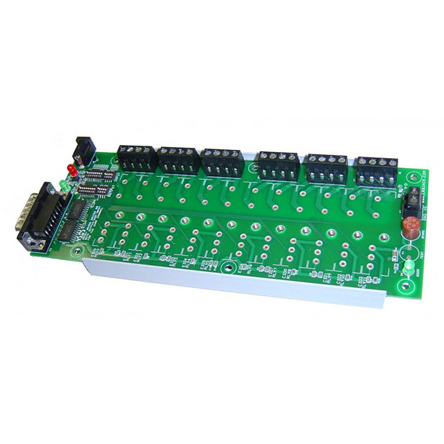 RB12 Labjack Corporation Accessoires de contrôleur