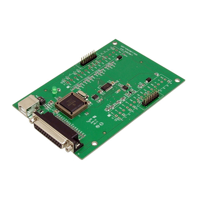 U12-PH Labjack Corporation  Acquisizione dati (DAQ)