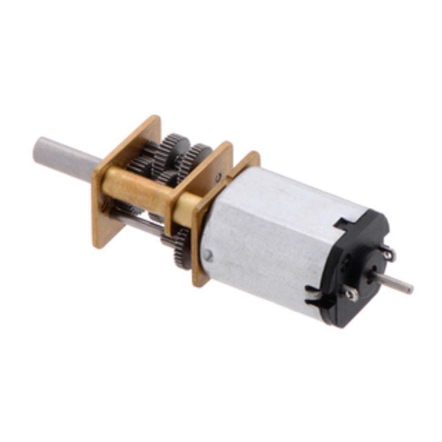 3058 Pololu Corporation  Motori - AC DC