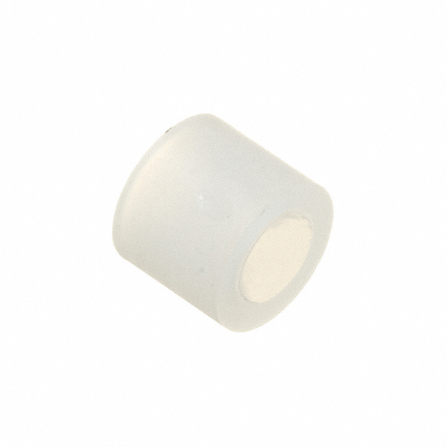 17W01874 Essentra Components  Rondelle standard