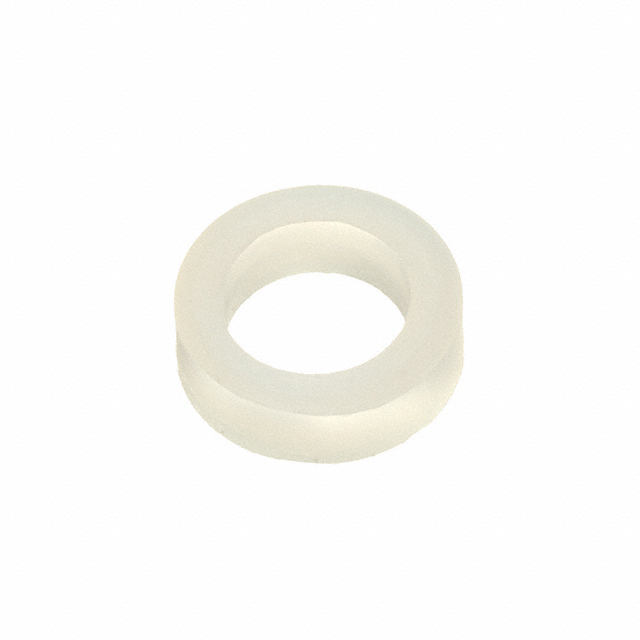 17W02182 Essentra Components  Rondelle standard