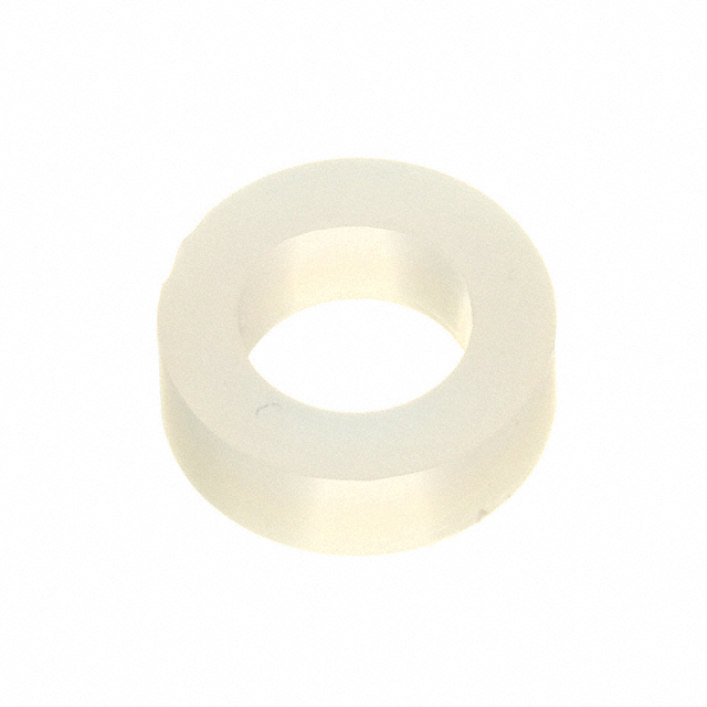 17W02513 Essentra Components  Standard Washers