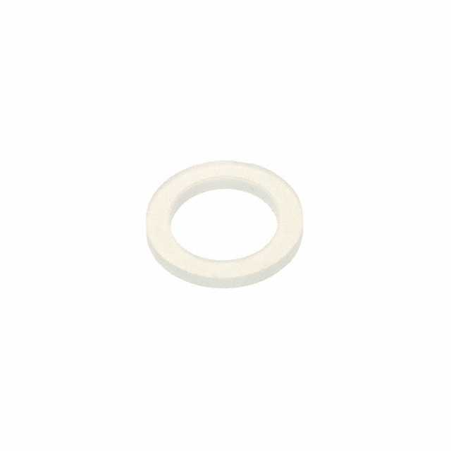 17W02820 Essentra Components  Rondelle standard