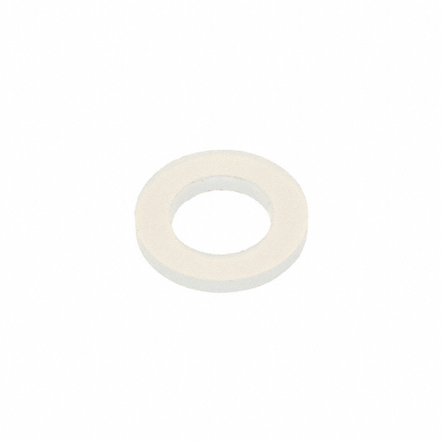 17W02852 Essentra Components  Standard Washers