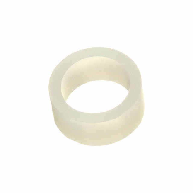 17W02951 Essentra Components  Rondelle standard