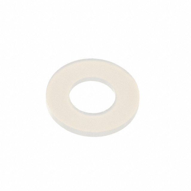 17W03540 Essentra Components  Standard Washers