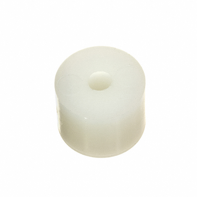 17W03759 Essentra Components  Rondelle standard