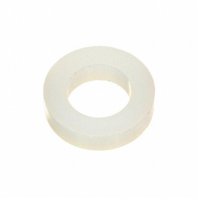 17W03767 Essentra Components  Rondelle standard