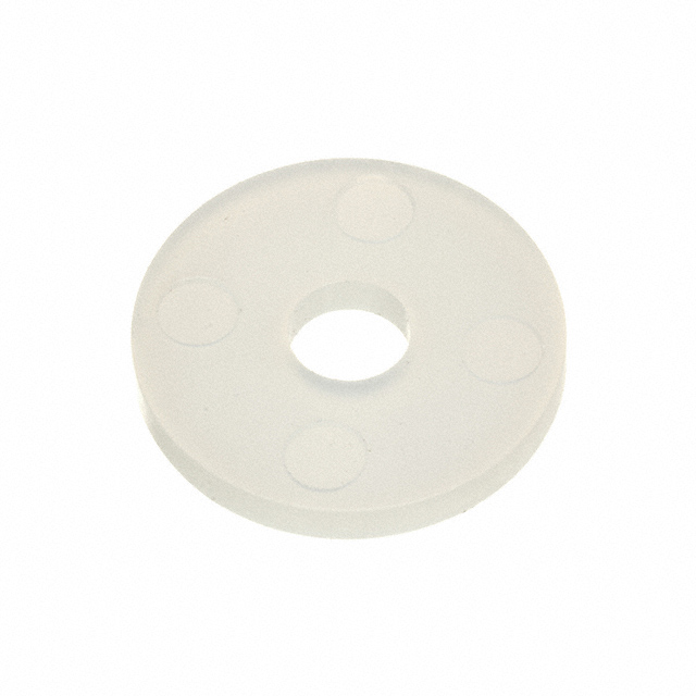 17W04900 Essentra Components  Standard Washers
