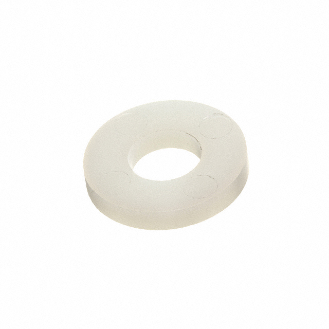 17W05910 Essentra Components  Standard Washers