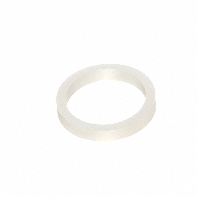 17W06240 Essentra Components  Standard Washers