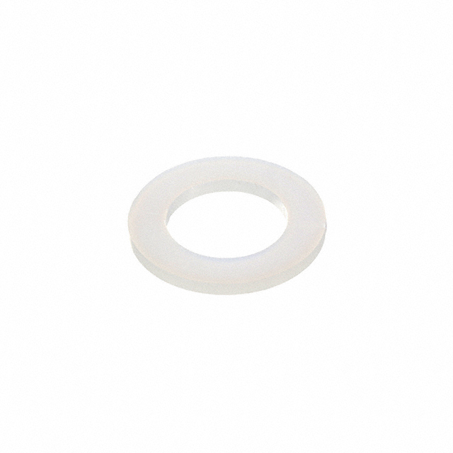 17W06277 Essentra Components  Standard Washers