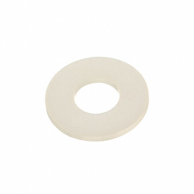 17W08806 Essentra Components  Rondelle standard