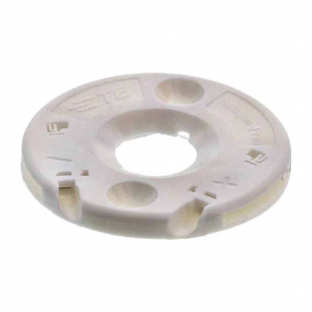 3-2213678-4 TE Connectivity AMP Connectors  Accessoires optoélectroniques