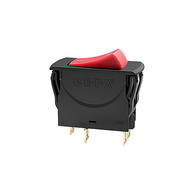 3120-N321-P7T1-W14DR4-10A E-T-A Disjoncteurs