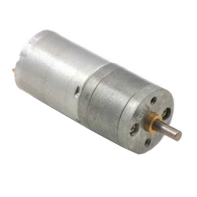 3229 Pololu Corporation  Motores - CA CC