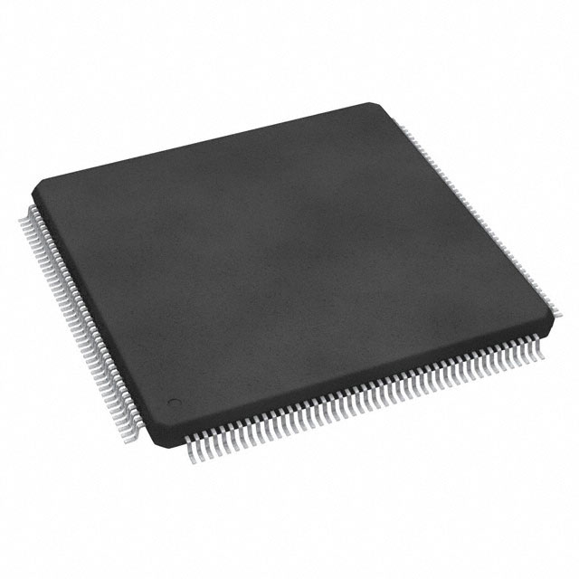 SPC574K72E7C6FAY STMicroelectronics  Microcontrollers