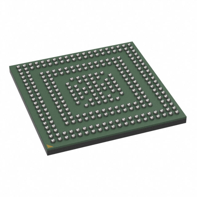 SPC58NG84C3GEC0X STMicroelectronics  Microcontrôleurs
