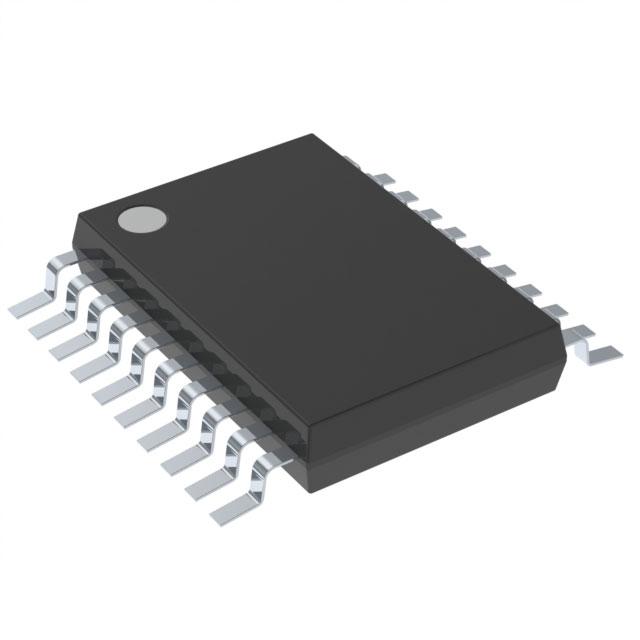 PM8803 STMicroelectronics  Power Over Ethernet (PoE)-Controller