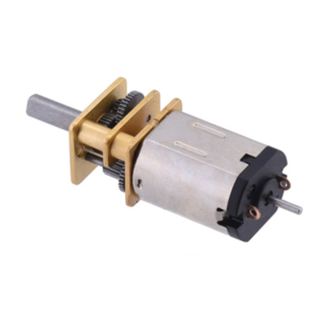 3049 Pololu Corporation  Motores - CA CC