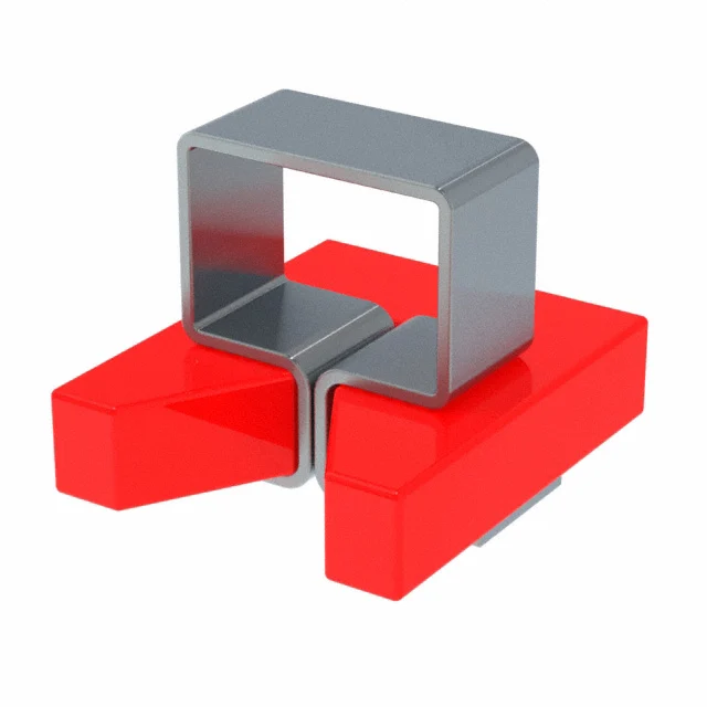 5190TR Keystone Electronics  Points de test