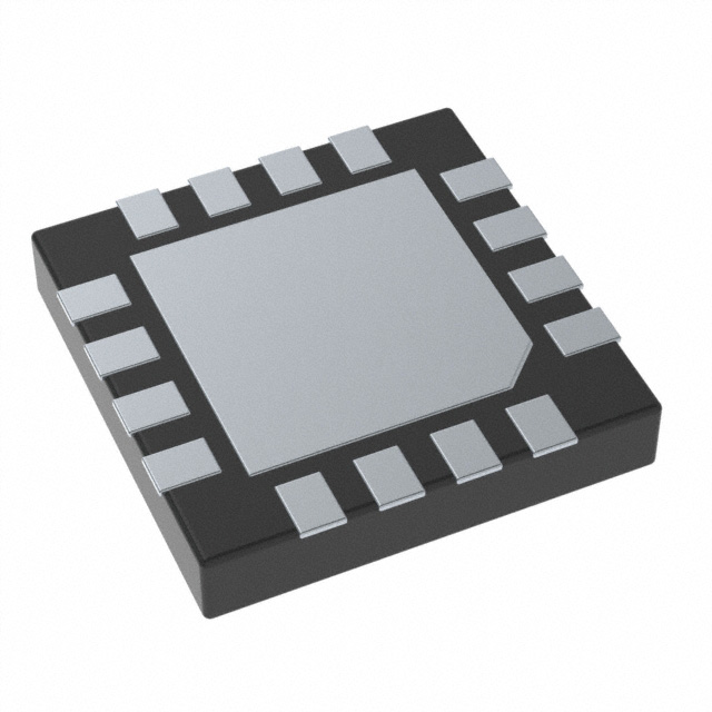 CBC92141C-Q3-TR3 Cymbet Corporation  Real Time Clocks