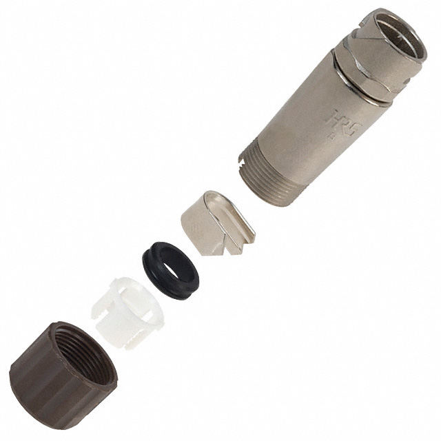 LF10WBPD-4S(31) Hirose Electric Co Ltd  Circular Connector Assemblies