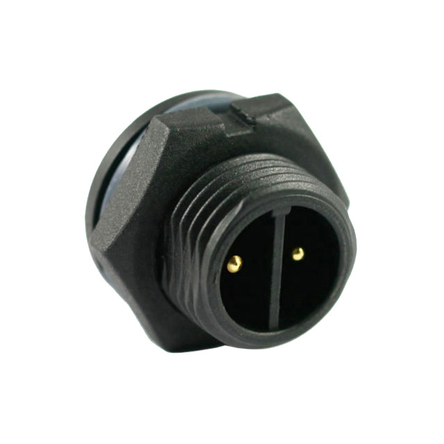 22002515-01 Chogori Technologies Inc.  Circular Connector Assemblies