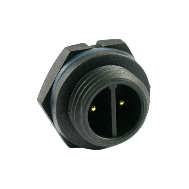 22002515-03 Chogori Technologies Inc.  Circular Connector Assemblies