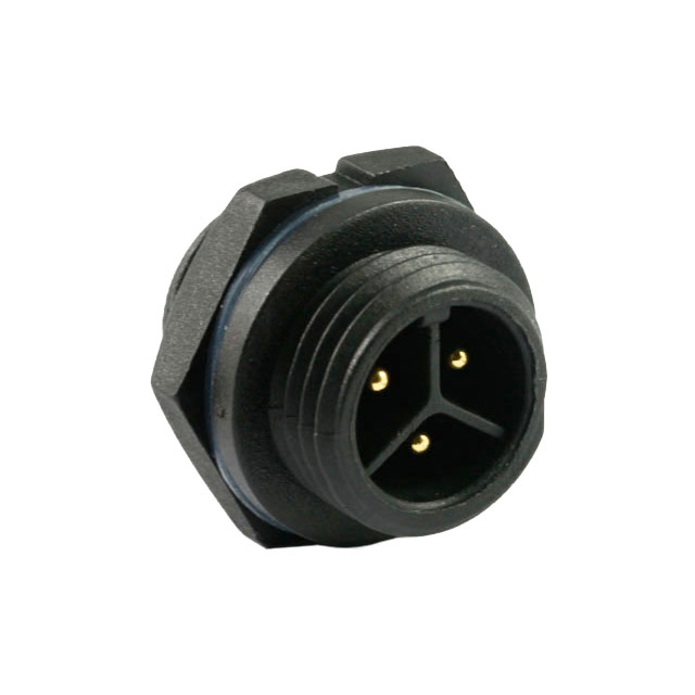 22003515-03 Chogori Technologies Inc.  Assemblages de connecteurs circulaires