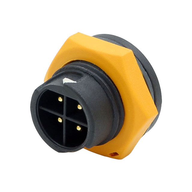 22004535-01 Chogori Technologies Inc.  Assemblages de connecteurs circulaires