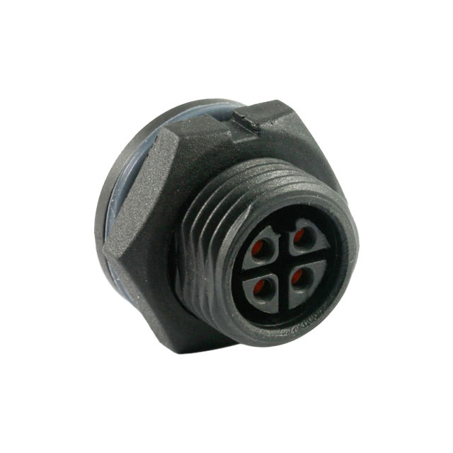 22004615-01 Chogori Technologies Inc.  Circular Connector Assemblies