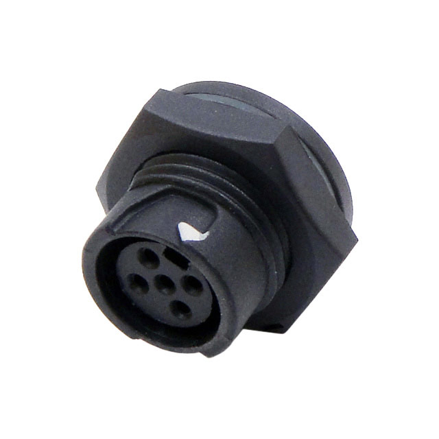 22005635-02 Chogori Technologies Inc.  Assemblages de connecteurs circulaires